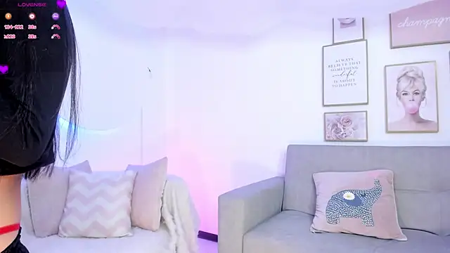 valka wolfe online show from 01/08/25, 10:58