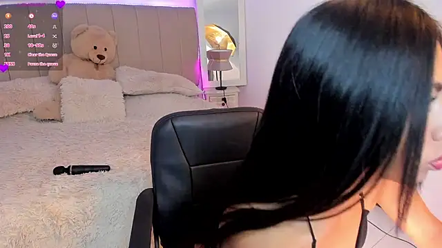 valka wolfe online show from 01/11/25, 02:36