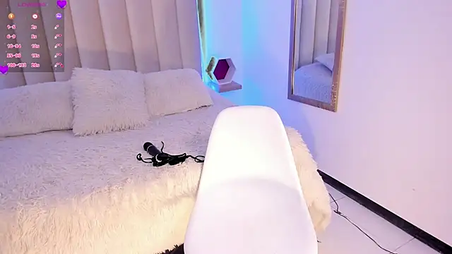 valka wolfe online show from 01/26/25, 05:02