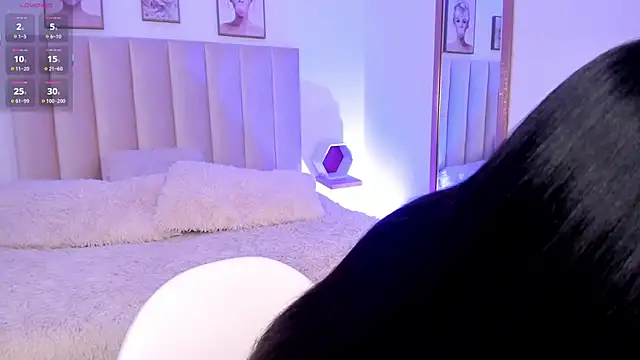 valka wolfe online show from 03/12/25, 11:01