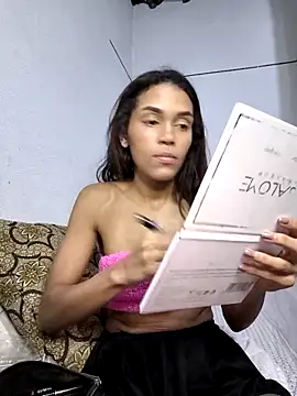 Cositarica 69 online show from 09/24/25, 03:43