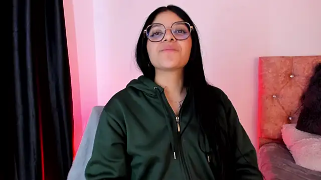 lana dol online show from 01/20/25, 03:18