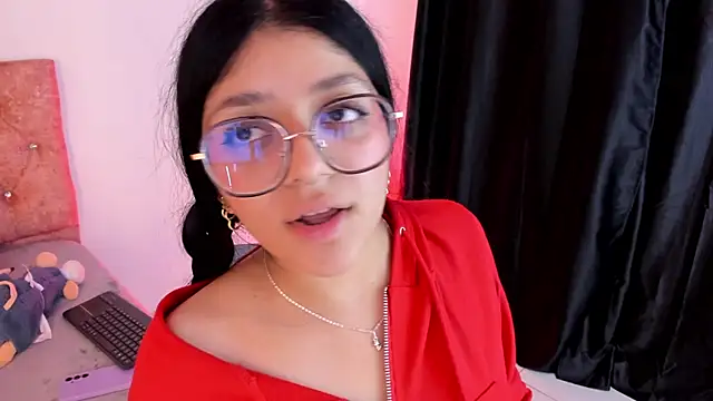 lana dol online show from 01/28/25, 03:25