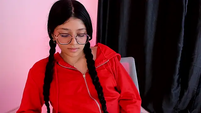 lana dol online show from 01/28/25, 06:28