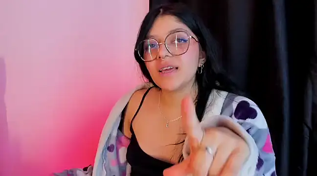 lana dol online show from 02/08/25, 07:05