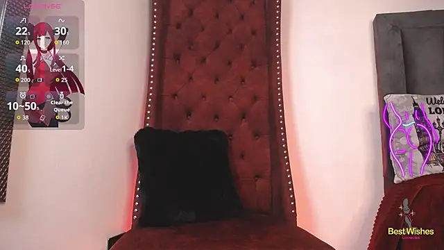 Snapshot of BiancaAntonelli chatting on 10/03/25, 01:52 BiancaAntonelli online show from 10/03/25, 01:52