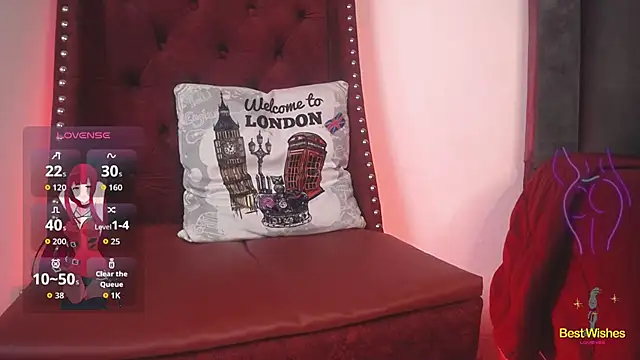 Snapshot of BiancaAntonelli chatting on 11/05/25, 01:11 BiancaAntonelli online show from 11/05/25, 01:11