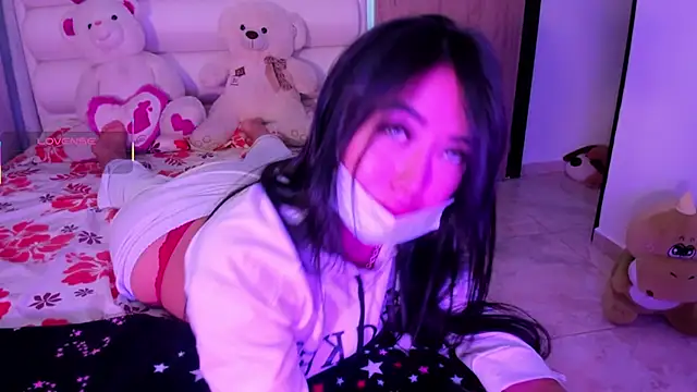 gaby desire777 online show from 10/16/25, 03:51