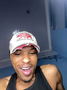 BlueIceCube online show from 12/16/24, 09:57