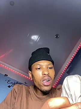 BlueIceCube online show from 01/09/25, 06:15