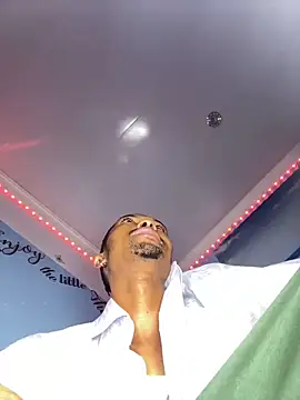 BlueIceCube online show from 01/11/25, 12:07