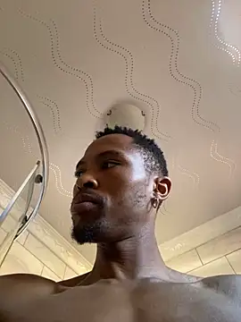 BlueIceCube online show from 01/26/25, 02:30