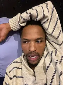 BlueIceCube online show from 02/18/25, 11:22