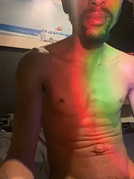 BlueIceCube online show from 10/05/25, 07:23