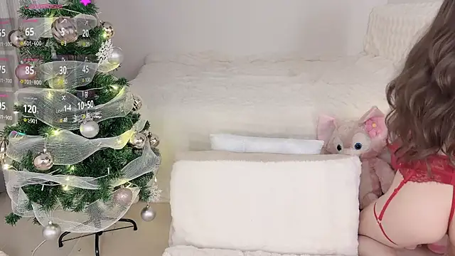 Lucky-susuBB online show from 12/31/24, 01:19