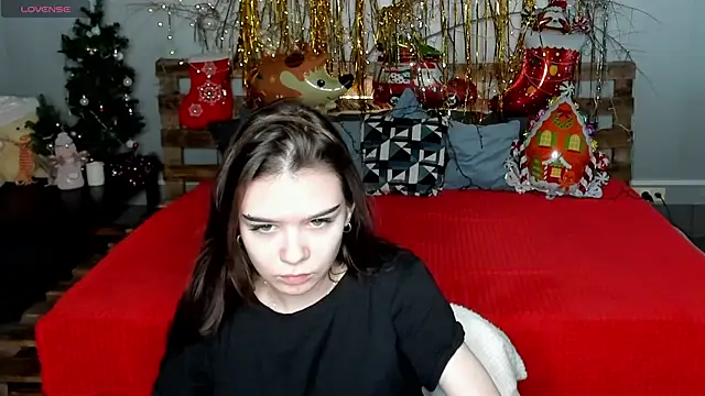 Snapshot of SweetyDeviliya chatting on 12/25/24, 09:02 SweetyDeviliya online show from 12/25/24, 09:02