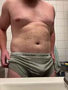 Johny69xo online show from 10/15/25, 10:21