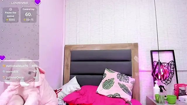 shelbystetson online show from 03/19/25, 11:06