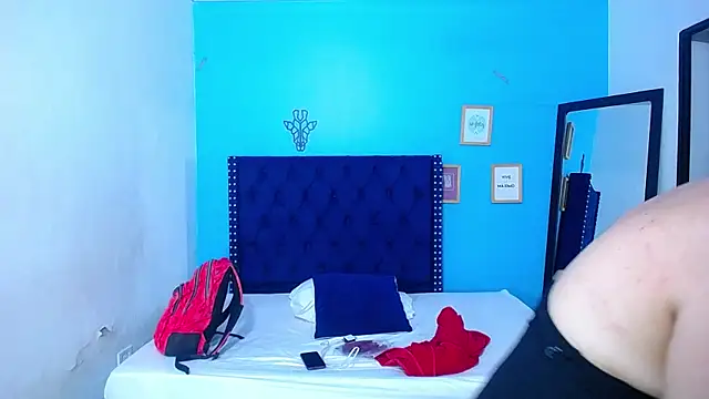 kinky redhead18 online show from 01/13/25, 01:49