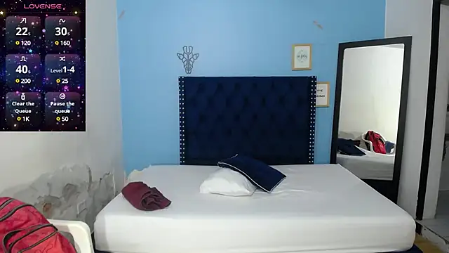 kinky redhead18 online show from 03/01/25, 01:29