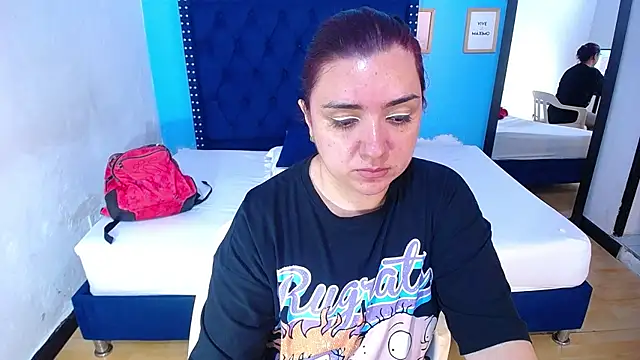 kinky redhead18 online show from 09/27/25, 12:54