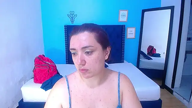 kinky redhead18 online show from 10/16/25, 01:34