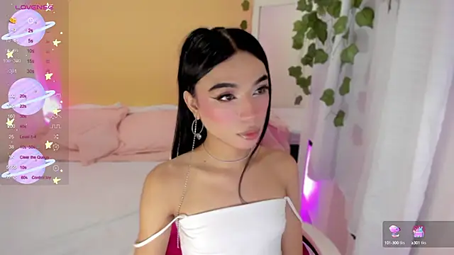 Snapshot of AndreaSweet_ chatting on 01/21/25, 02:26 AndreaSweet online show from 01/21/25, 02:26