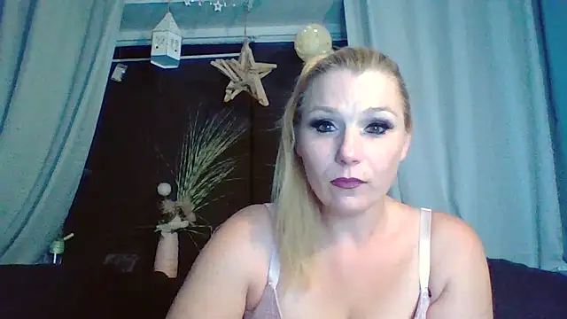 DevilsAngel13 online show from 09/16/25, 07:04