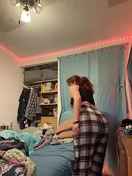 Nina-Chick777 online show from 10/13/25, 06:02