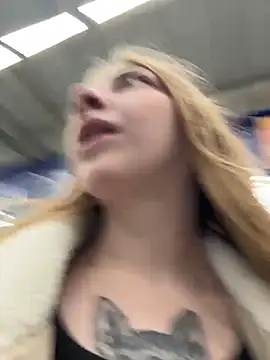 Sunny   Bunny online show from 10/13/25, 08:14