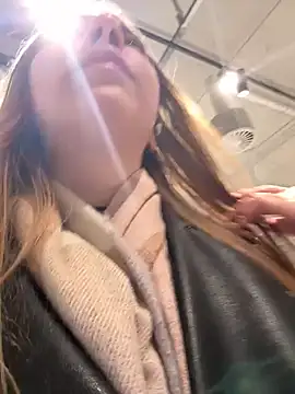 Sunny   Bunny online show from 11/15/25, 10:12