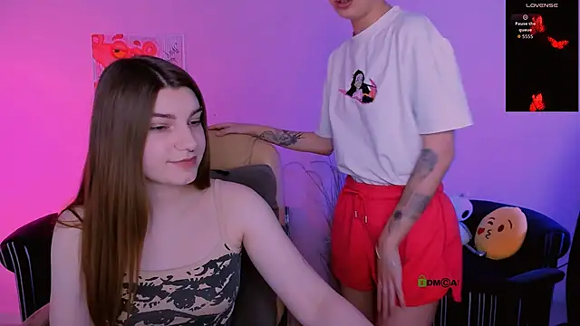 pure radiance1 online show from 11/17/25, 09:48