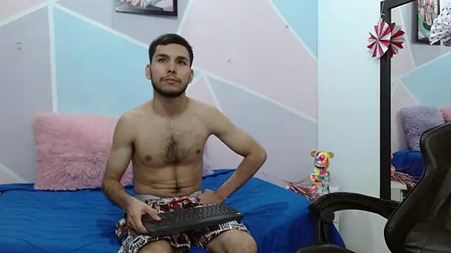 sebas mds online show from 01/09/25, 12:52