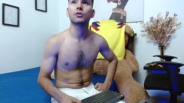 sebas mds online show from 01/26/25, 12:54
