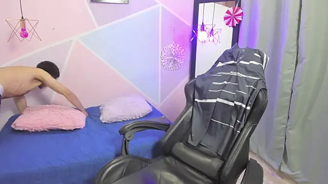 sebas mds online show from 01/30/25, 04:02