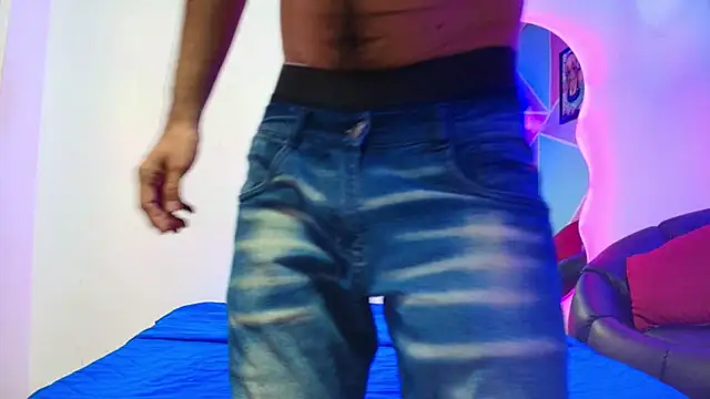 sebas mds online show from 09/14/25, 01:32