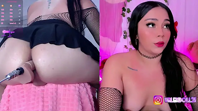Snapshot of Sex_valentinaa chatting on 02/09/25, 10:32 Sex valentinaa online show from 02/09/25, 10:32
