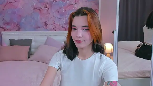 as1an girlfriend online show from 12/07/24, 06:54