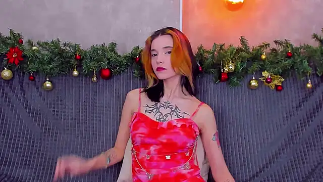 as1an girlfriend online show from 12/14/24, 05:47