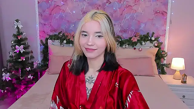 as1an girlfriend online show from 12/31/24, 05:00