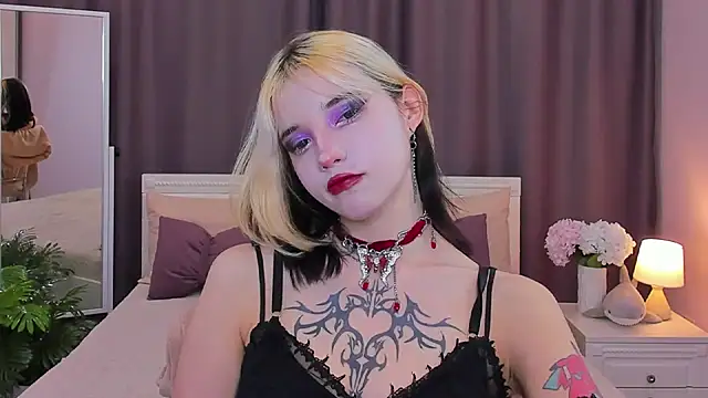 as1an girlfriend online show from 01/30/25, 04:27