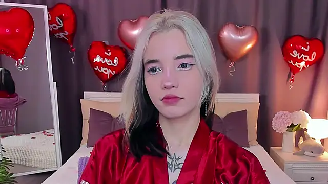 as1an girlfriend online show from 02/17/25, 03:47