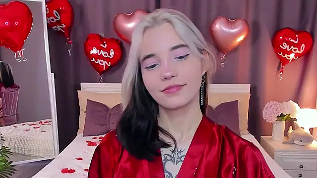 as1an girlfriend online show from 02/17/25, 06:53