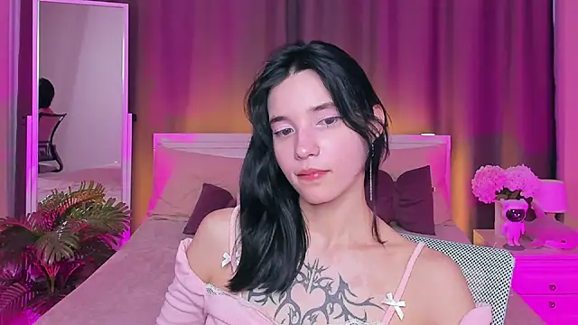 as1an girlfriend online show from 03/14/25, 12:51