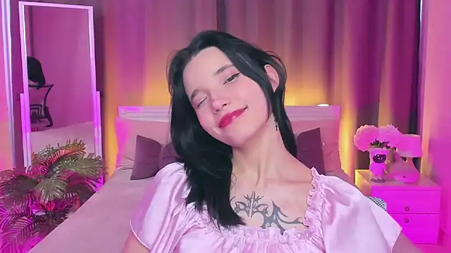 as1an girlfriend online show from 03/18/25, 10:14