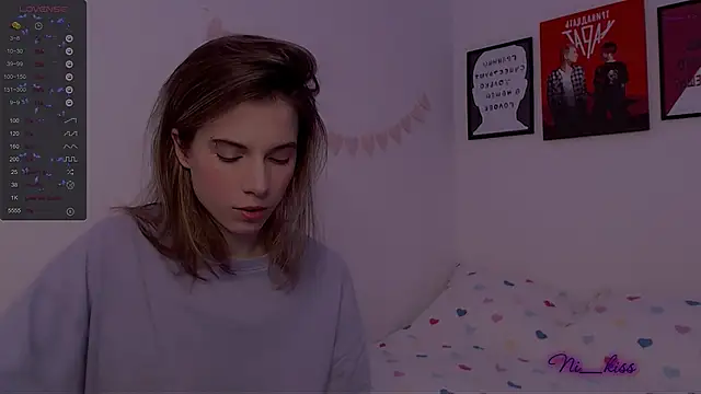  ni kiss online show from 03/04/25, 06:07