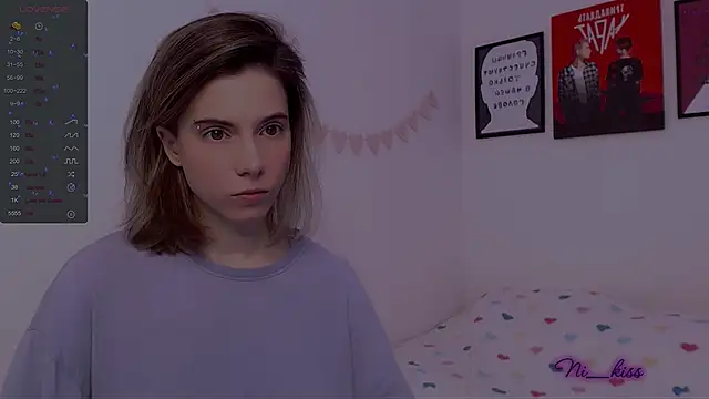  ni kiss online show from 03/07/25, 03:49