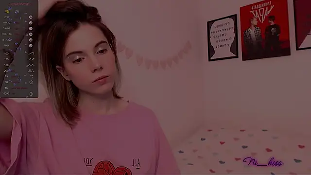  ni kiss online show from 03/08/25, 09:06