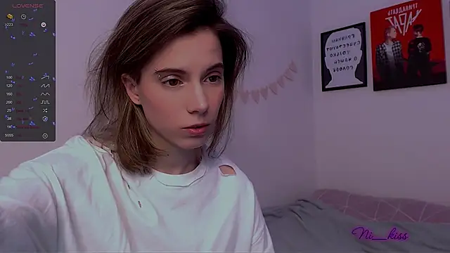  ni kiss online show from 03/12/25, 05:07