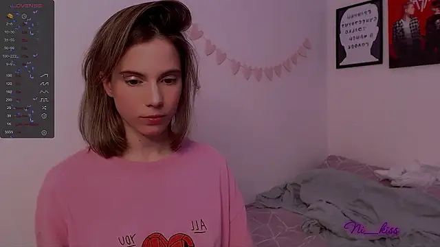  ni kiss online show from 03/22/25, 07:42